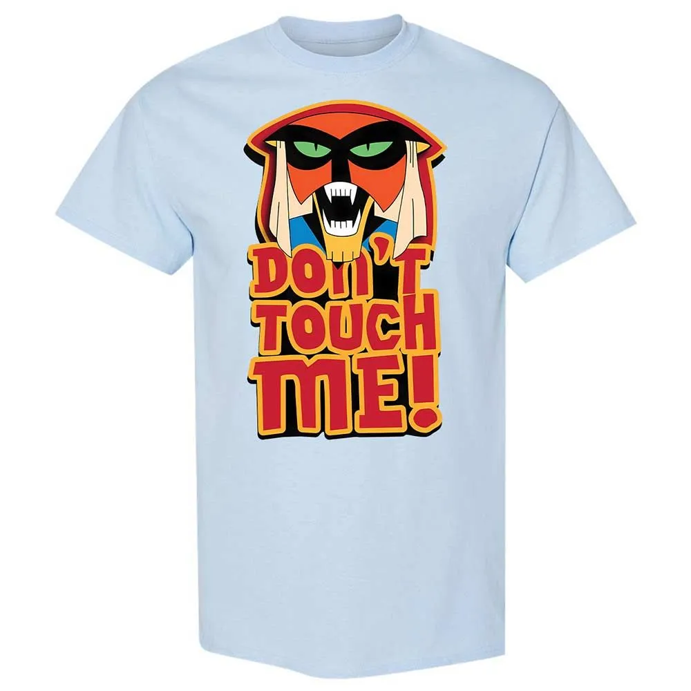 Classic Unisex T-Shirt - 7FB9CLVU - Light Blue - 6