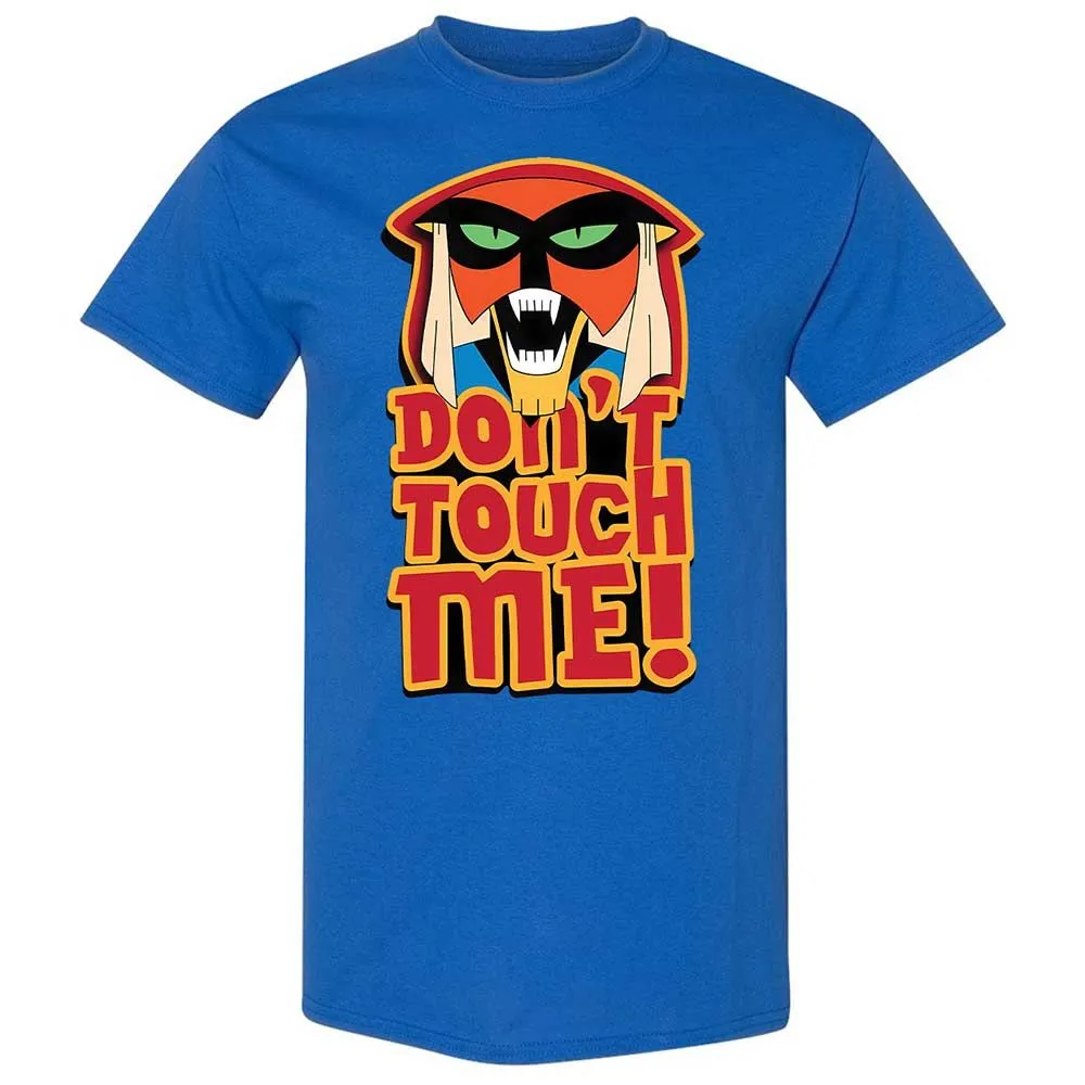 Classic Unisex T-Shirt - 7FB9CLVU - Royal - 7