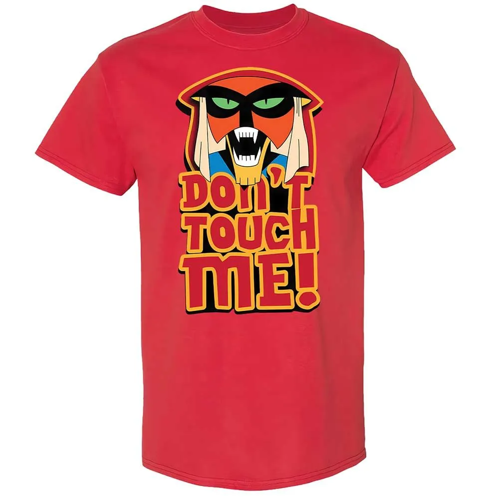 Classic Unisex T-Shirt - 7FB9CLVU - Red - 8