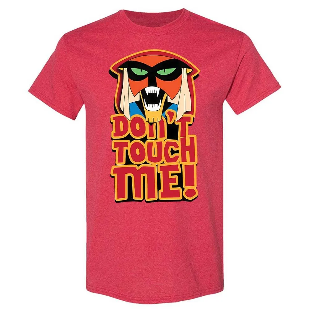 Classic Unisex T-Shirt - 7FB9CLVU - Heather Red - 9