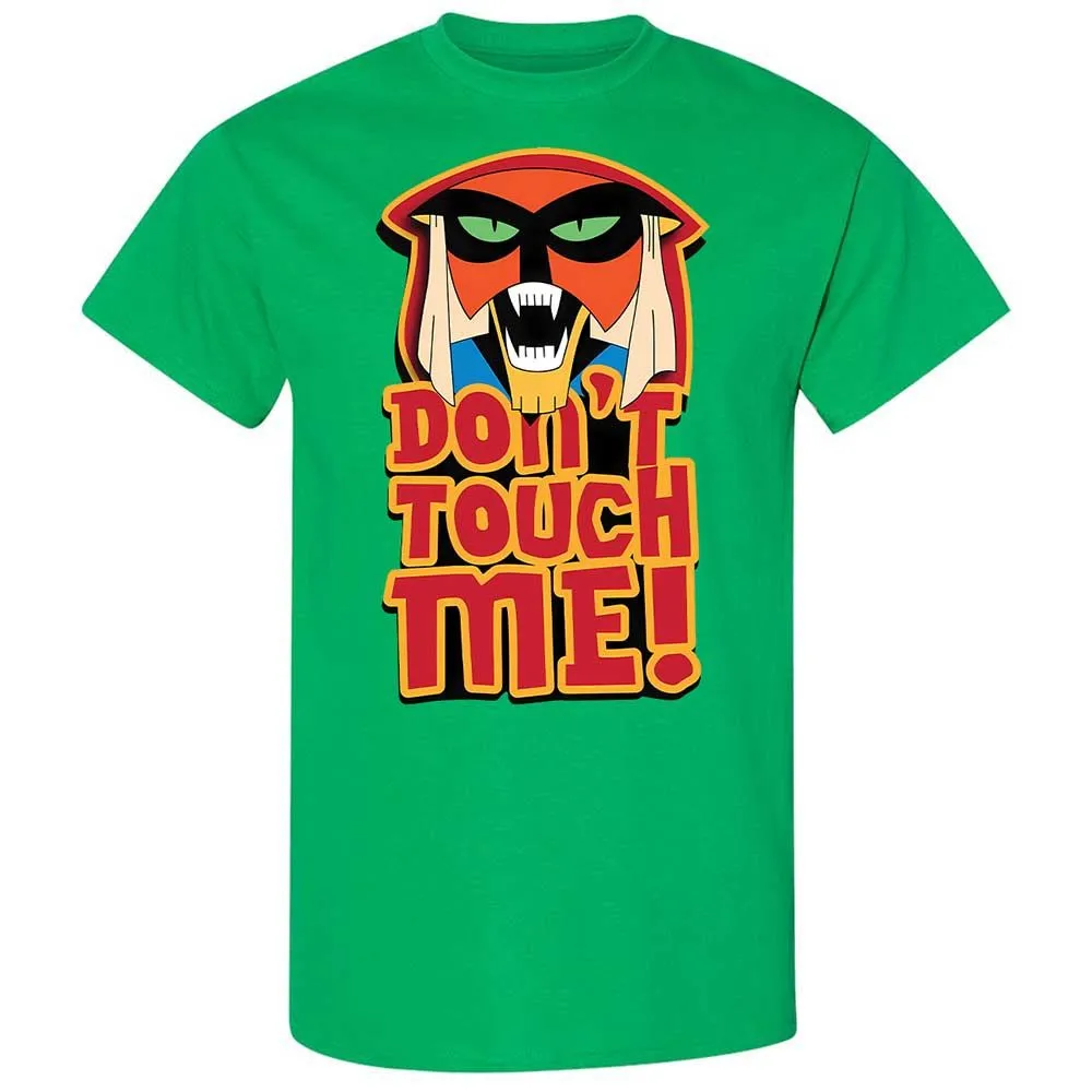 Classic Unisex T-Shirt - 7FB9CLVU - Irish Green - 10
