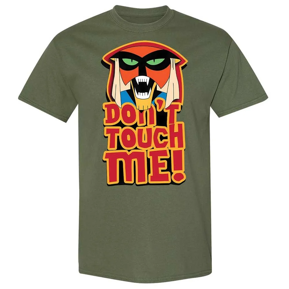Classic Unisex T-Shirt - 7FB9CLVU - Military Green - 11