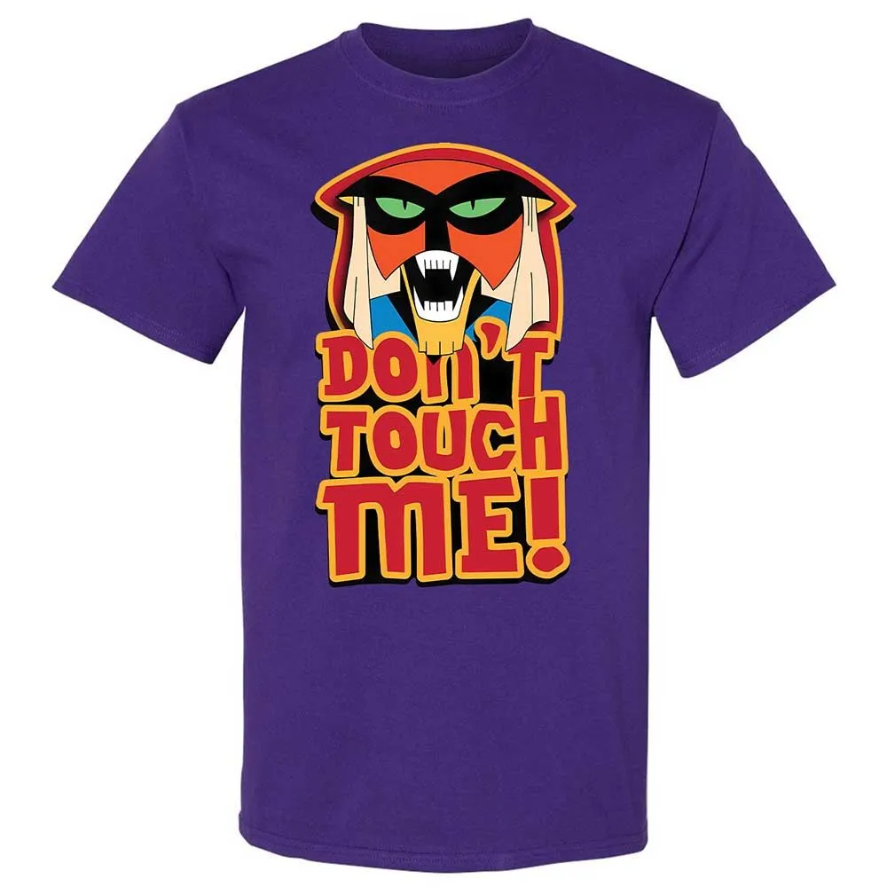 Classic Unisex T-Shirt - 7FB9CLVU - Purple - 12