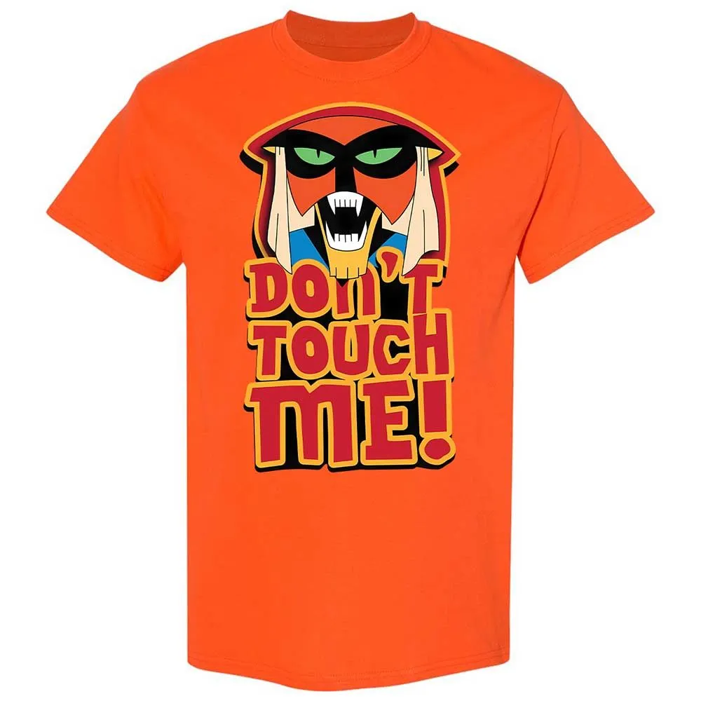 Classic Unisex T-Shirt - 7FB9CLVU - Orange - 14