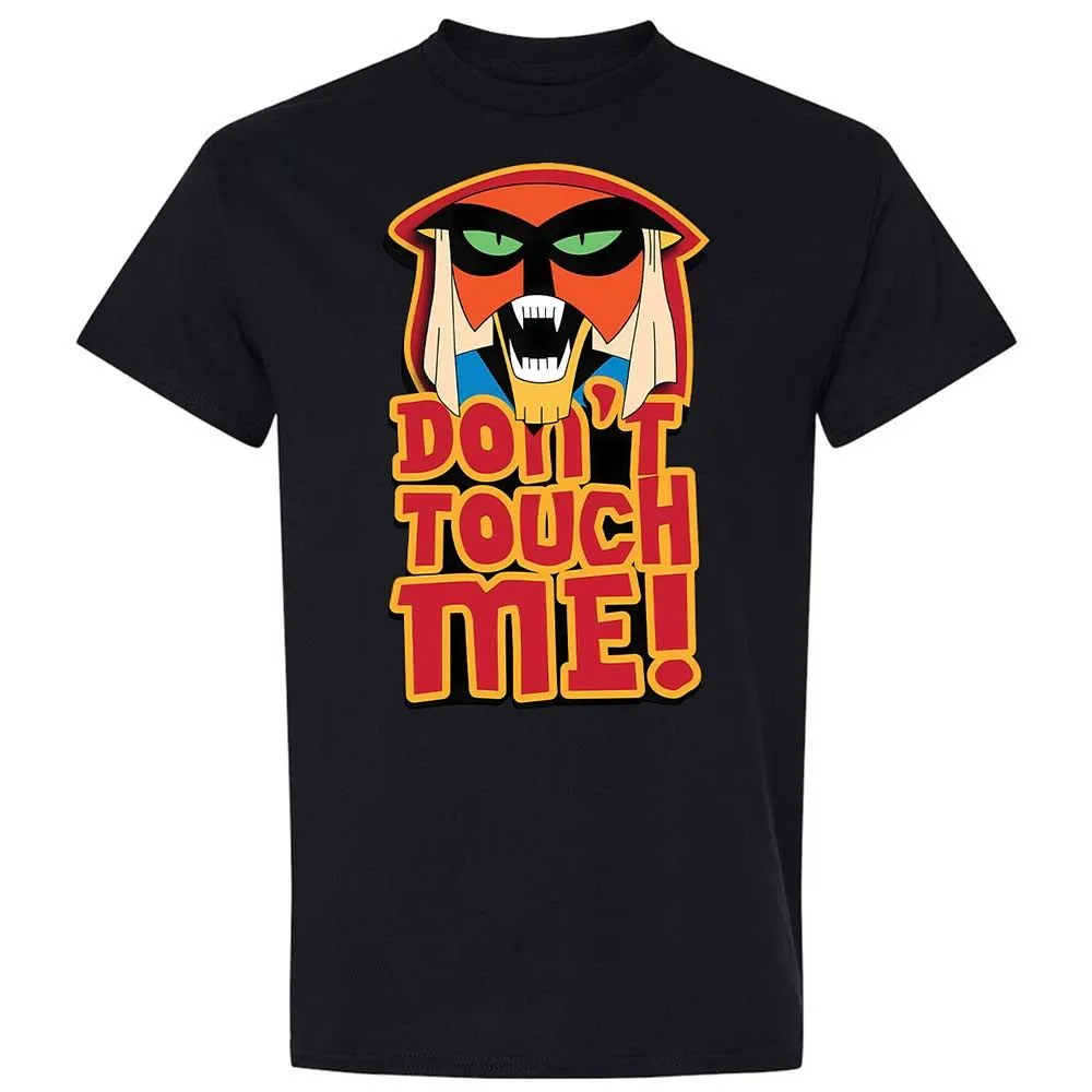 Classic Unisex T-Shirt - 7FB9CLVU - Black - 15