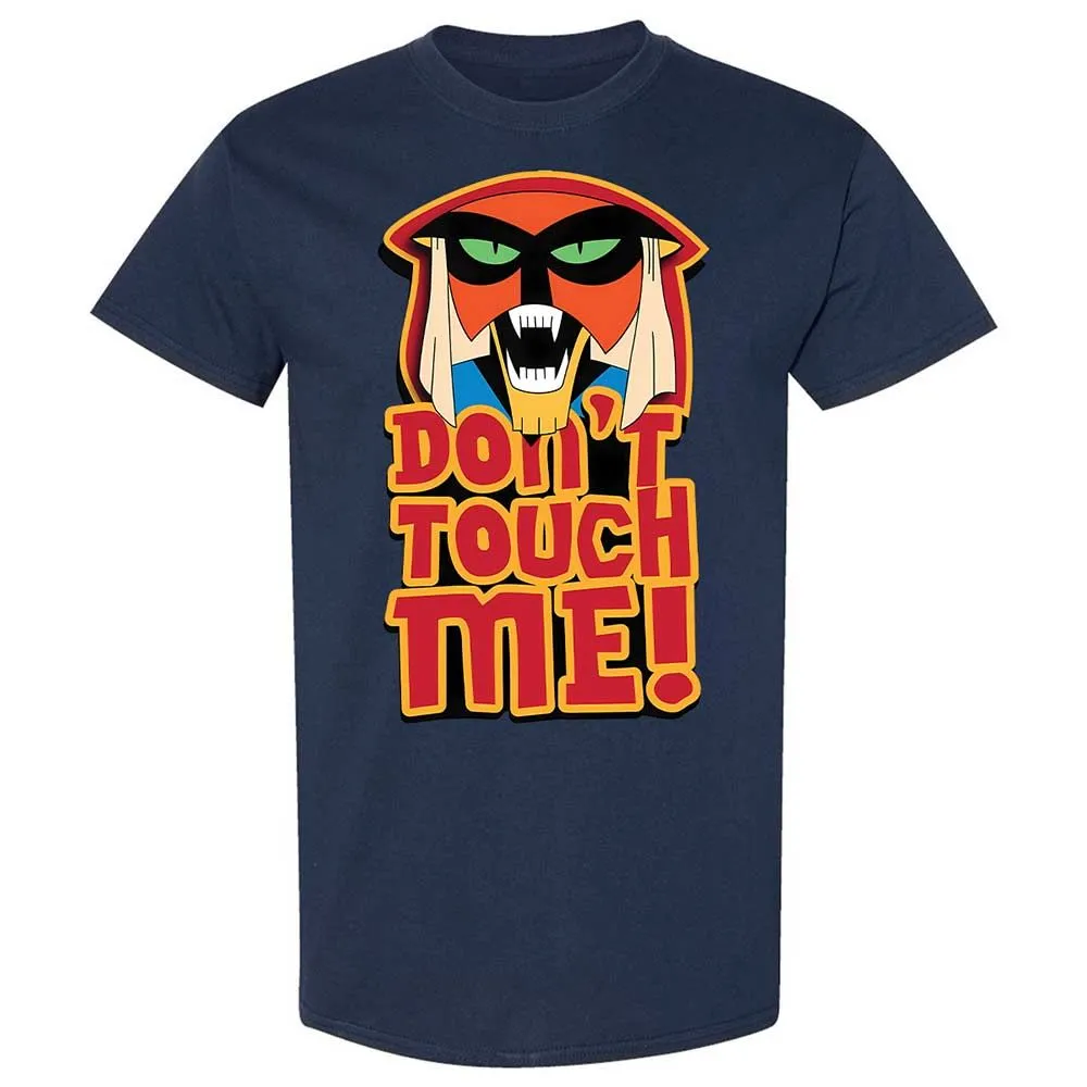 Classic Unisex T-Shirt - 7FB9CLVU - Navy - 16