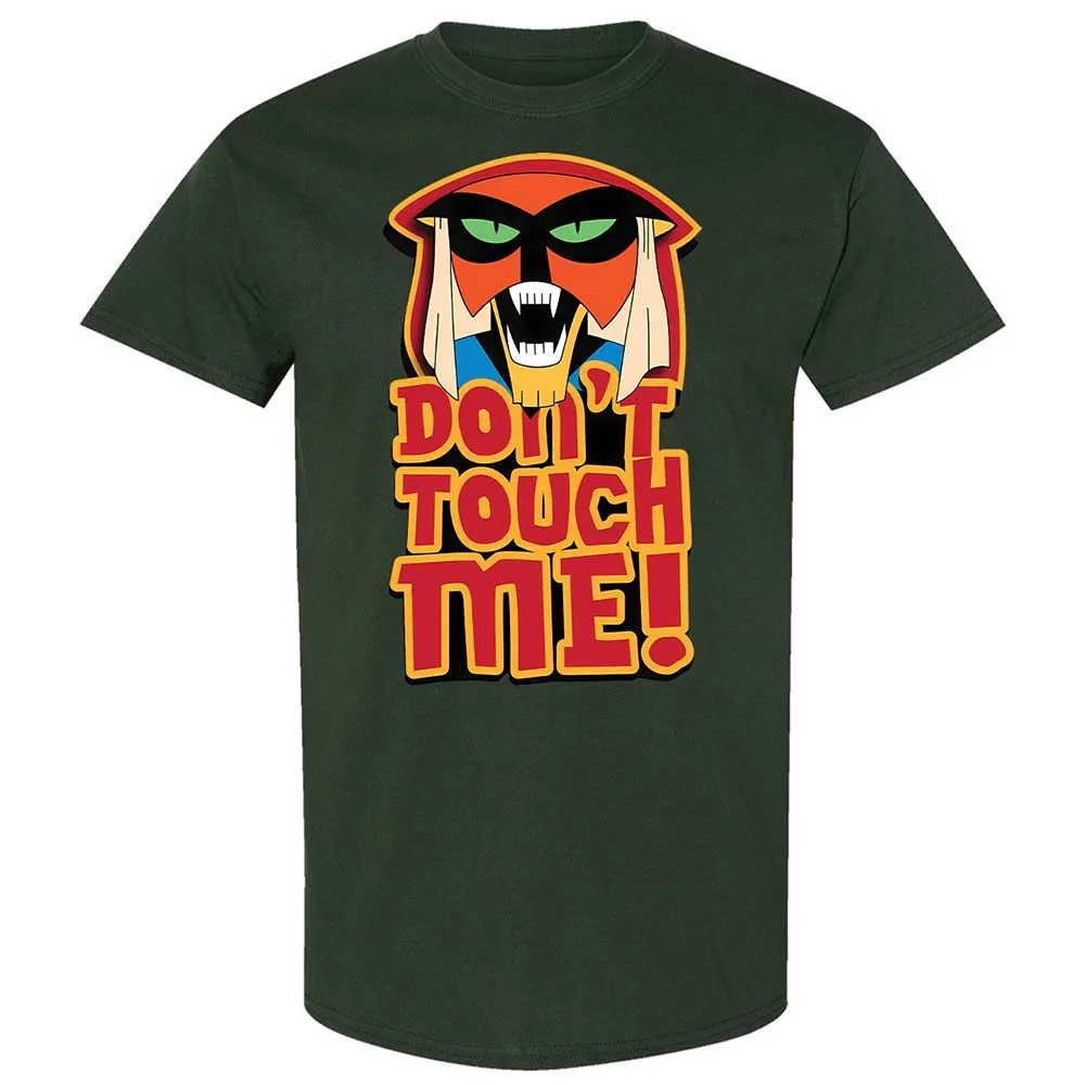 Classic Unisex T-Shirt - 7FB9CLVU - Forest Green - 18