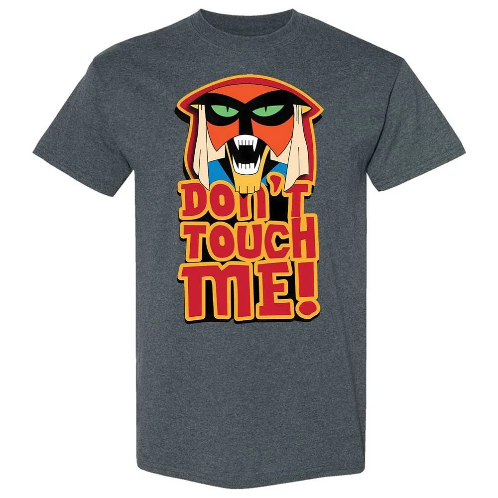 Classic Unisex T-Shirt - 7FB9CLVU - Dark Heather - 19