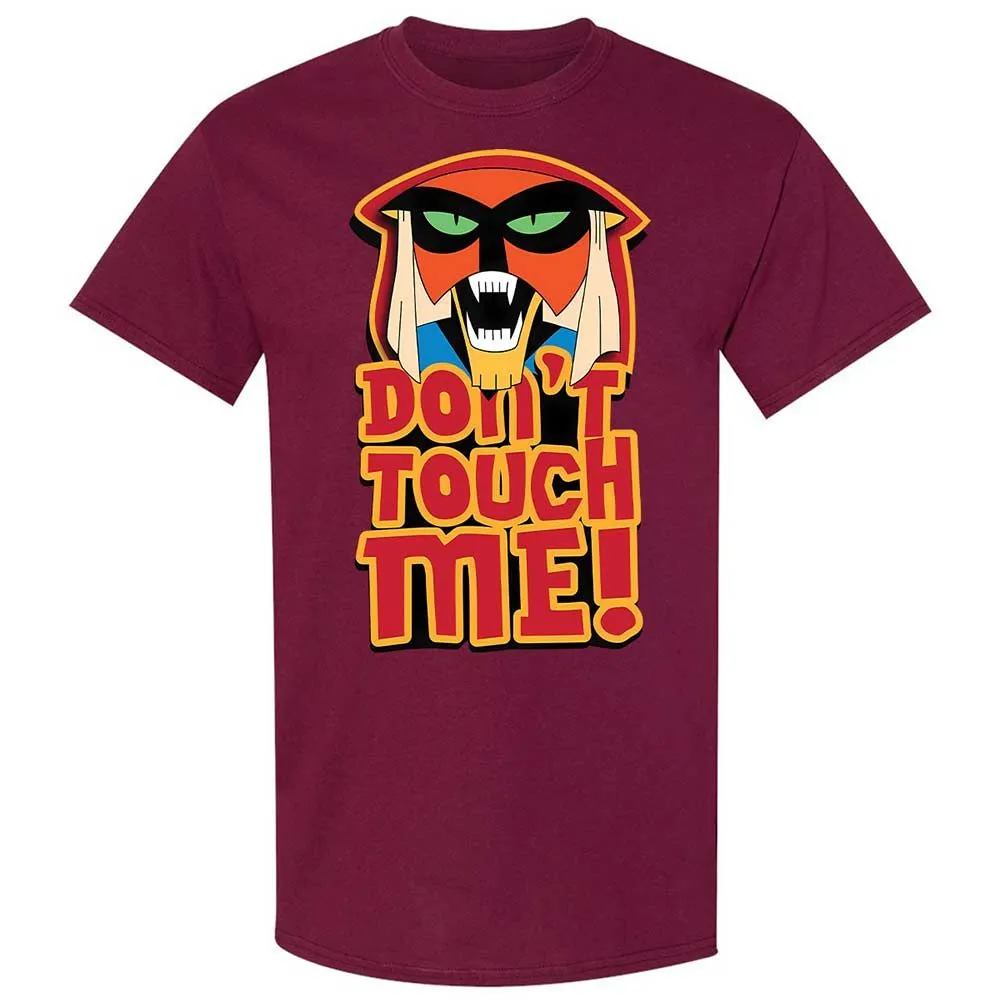 Classic Unisex T-Shirt - 7FB9CLVU - Maroon - 21