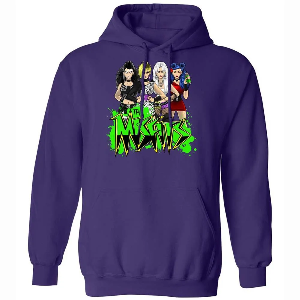 Our songs are better! - Purple - 10