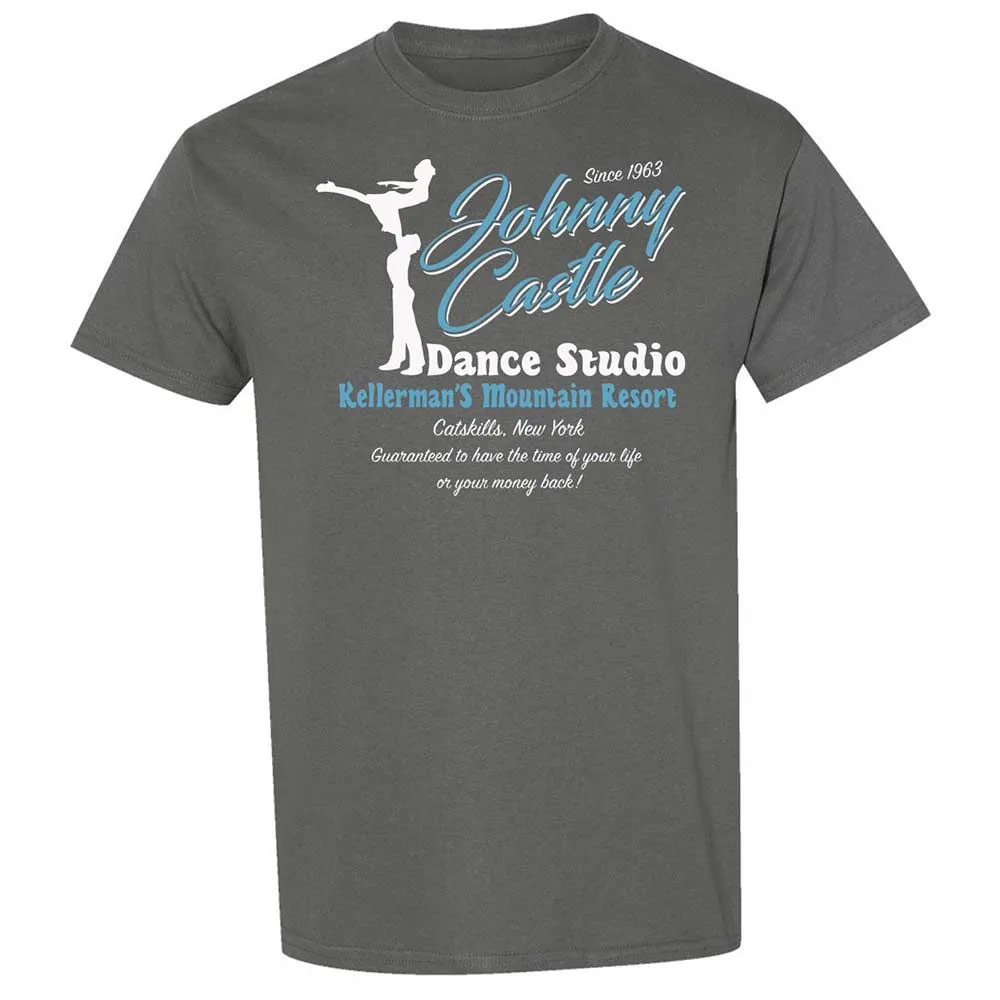 Classic Unisex T-Shirt - AHRBXGH4 - Charcoal - 4