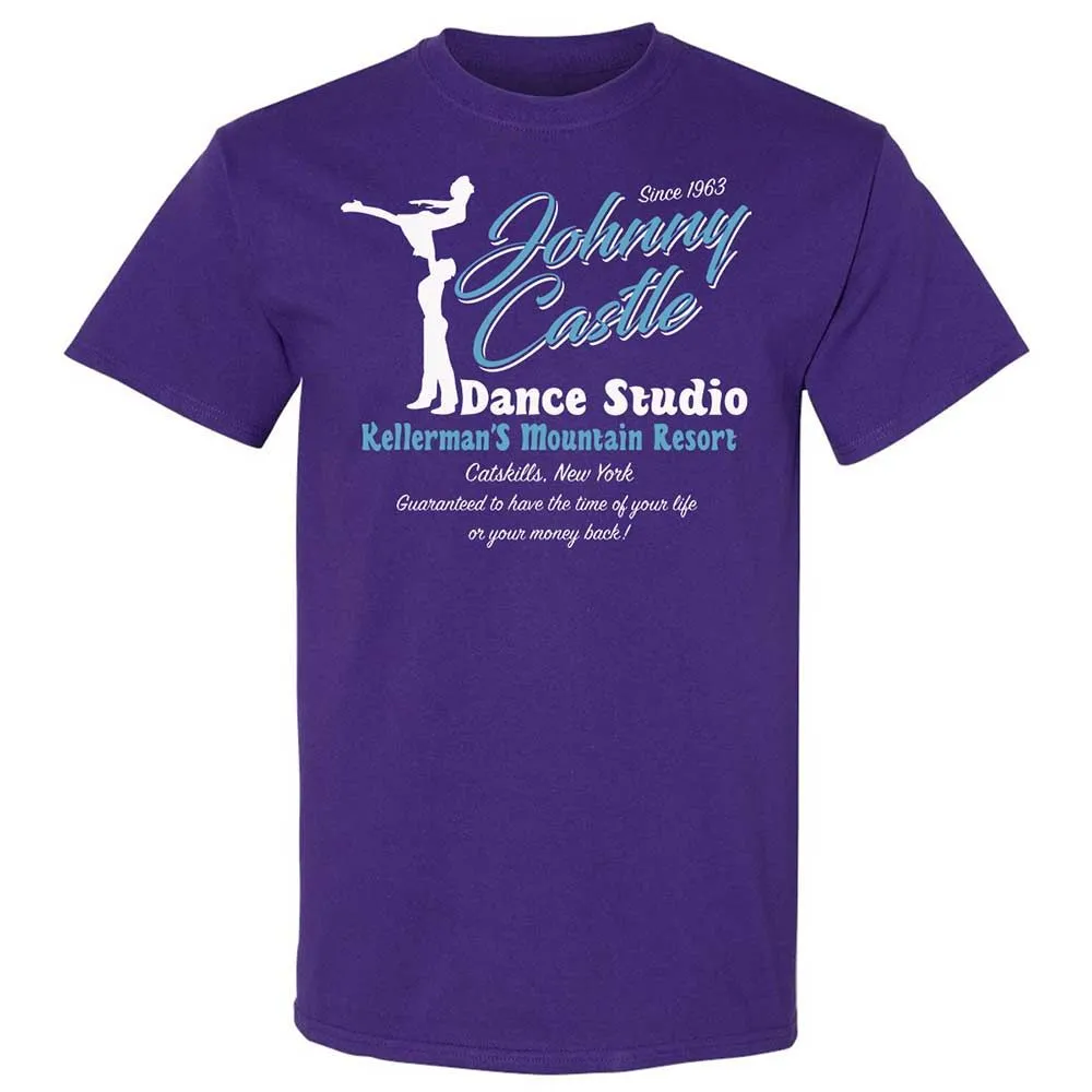 Classic Unisex T-Shirt - AHRBXGH4 - Purple - 12