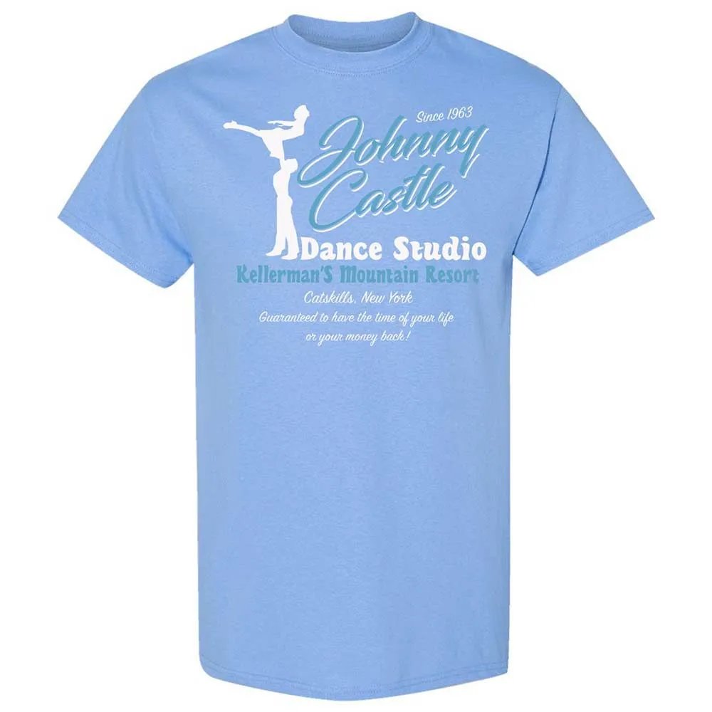 Classic Unisex T-Shirt - AHRBXGH4 - Carolina Blue - 19
