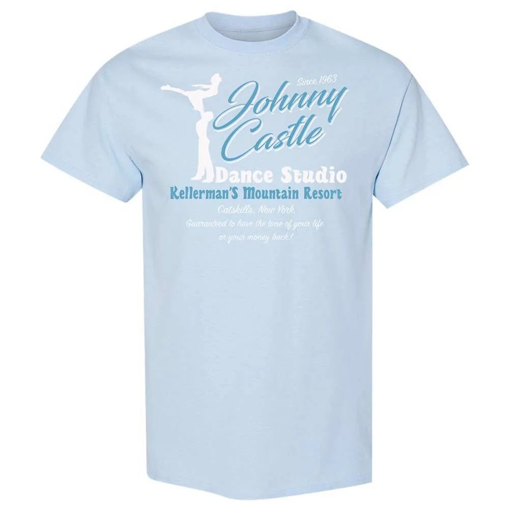 Classic Unisex T-Shirt - AHRBXGH4 - Light Blue - 20