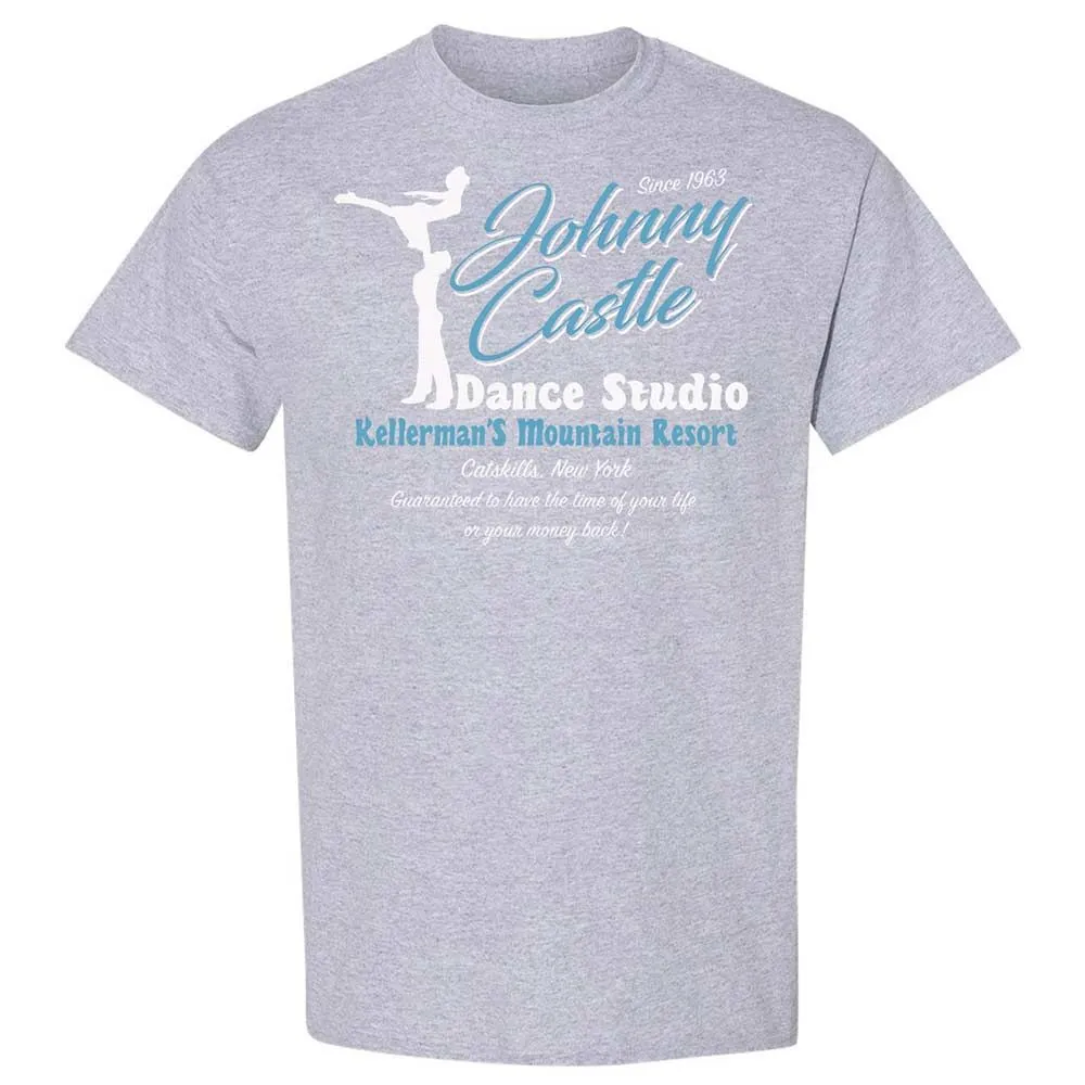 Classic Unisex T-Shirt - AHRBXGH4 - Sport Grey - 21