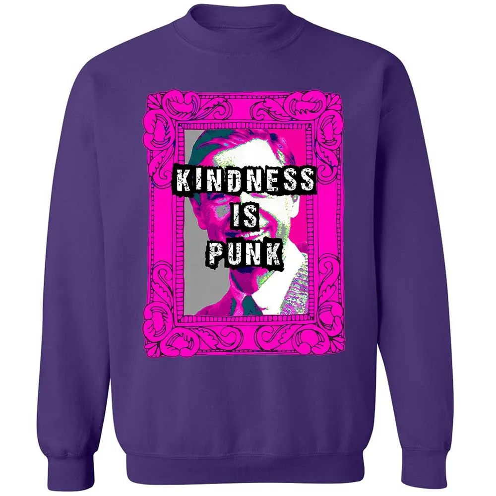 Unlikely Rebel - Purple - 11
