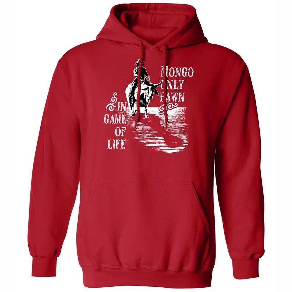 Classic Unisex Hoodie - XRWBANXH - Red - 10