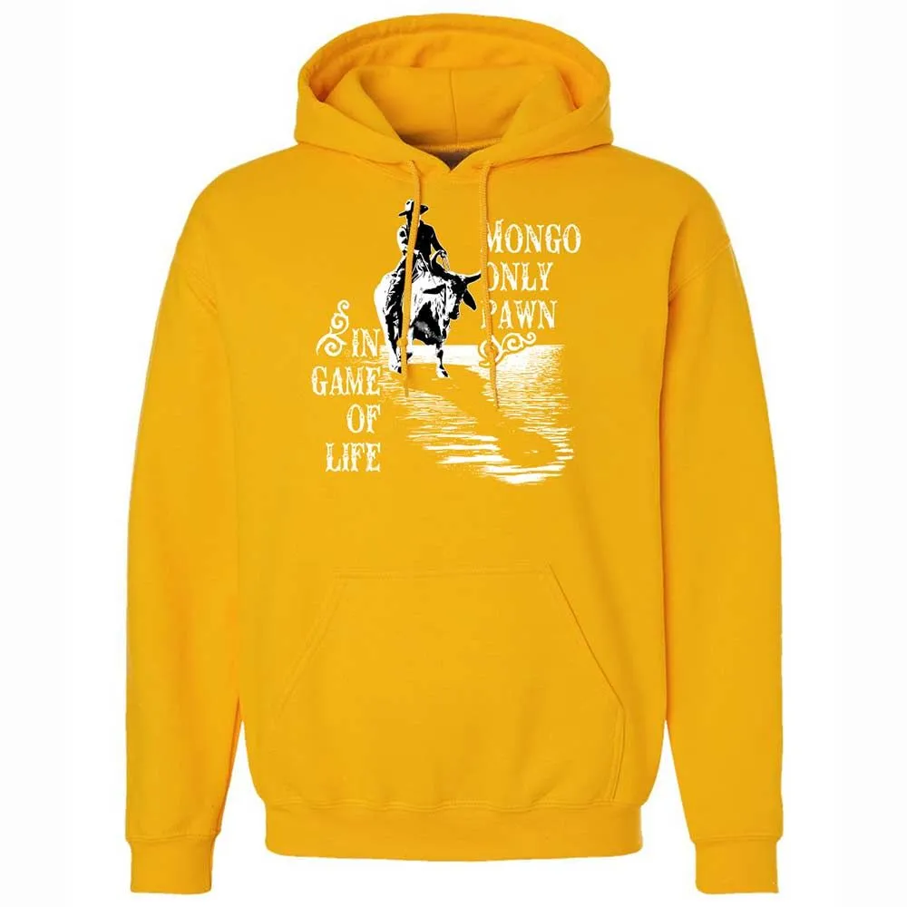 Classic Unisex Hoodie - XRWBANXH - Gold - 15