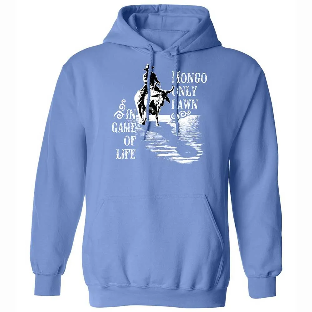 Classic Unisex Hoodie - XRWBANXH - Carolina Blue - 16