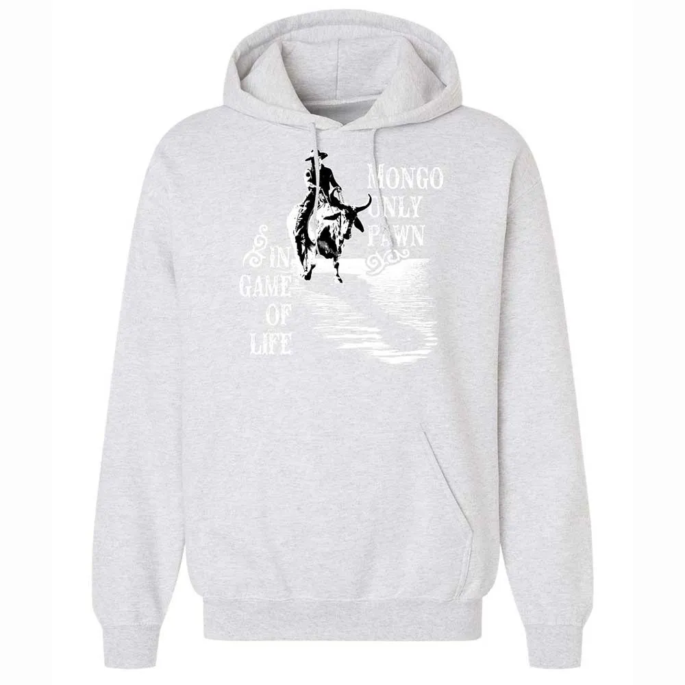 Classic Unisex Hoodie - XRWBANXH - Ash - 18