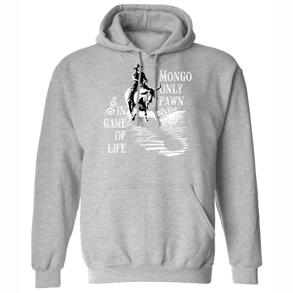 Classic Unisex Hoodie - XRWBANXH - Sport Grey - 19