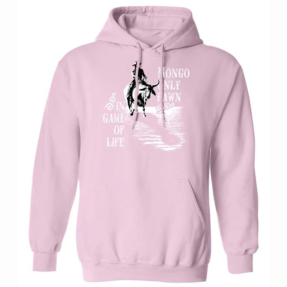 Classic Unisex Hoodie - XRWBANXH - Light Pink - 21