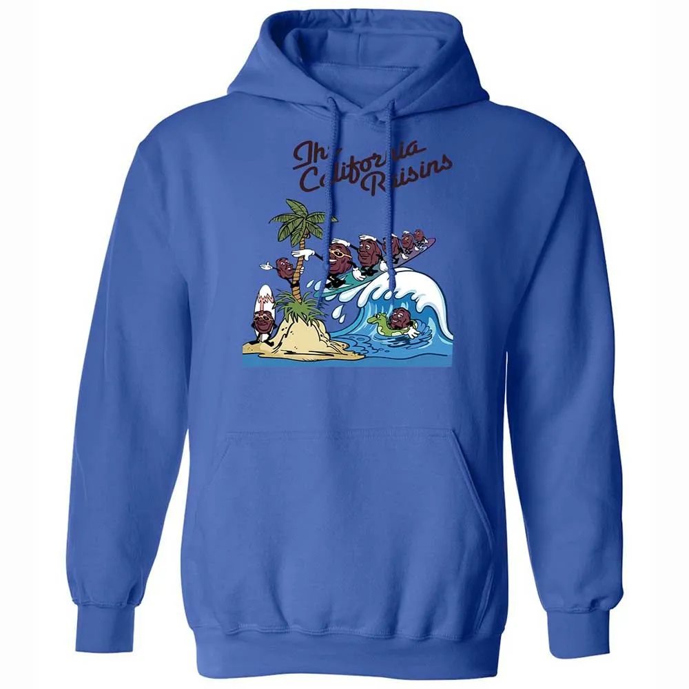 California Raisins - Royal - 4