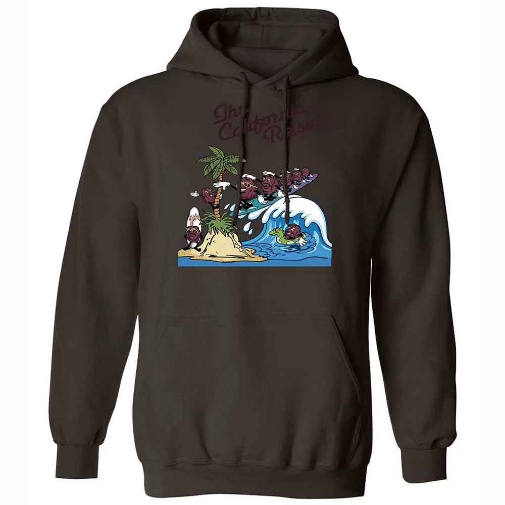 California Raisins - Dark Chocolate - 18