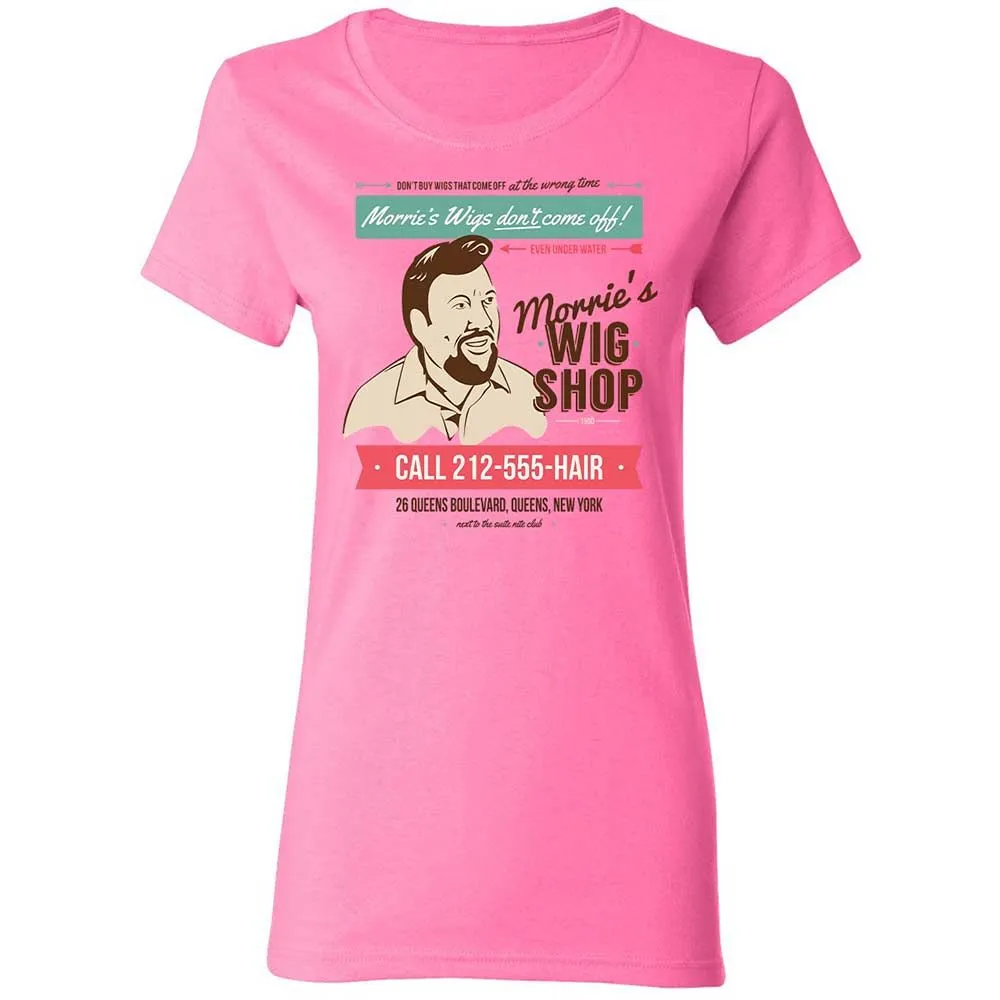 Morrie's Wig Shop - Azalea - 4
