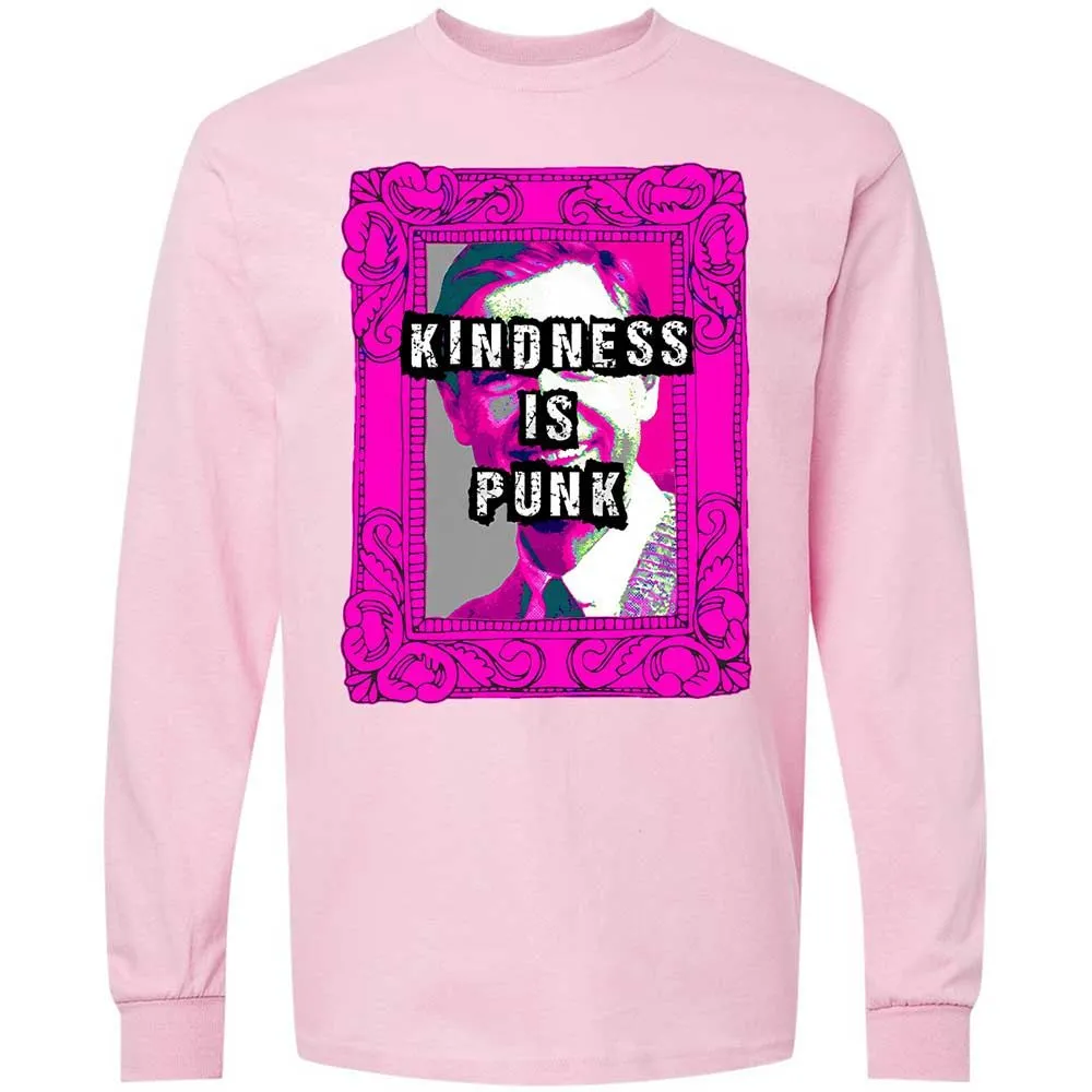 Unlikely Rebel - Light Pink - 16