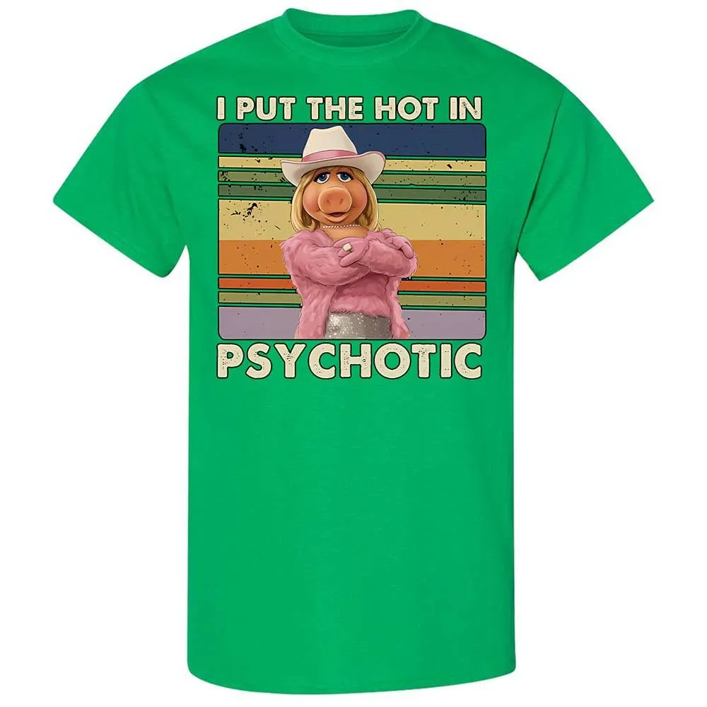 Classic Unisex T-Shirt - C4YA6X9C - Irish Green - 13