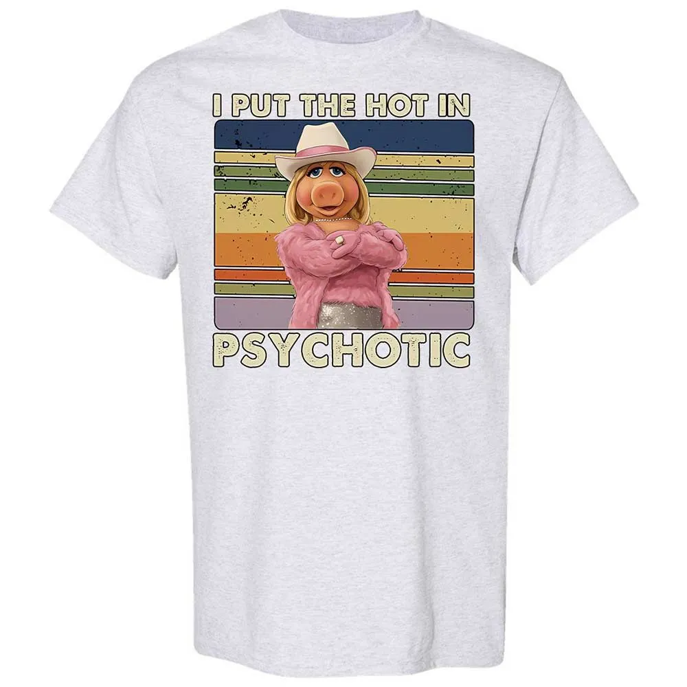 Classic Unisex T-Shirt - C4YA6X9C - Ash - 15
