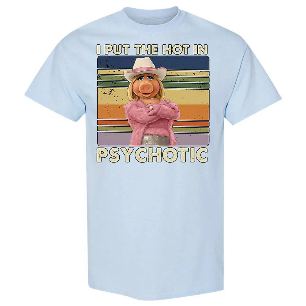 Classic Unisex T-Shirt - C4YA6X9C - Light Blue - 20