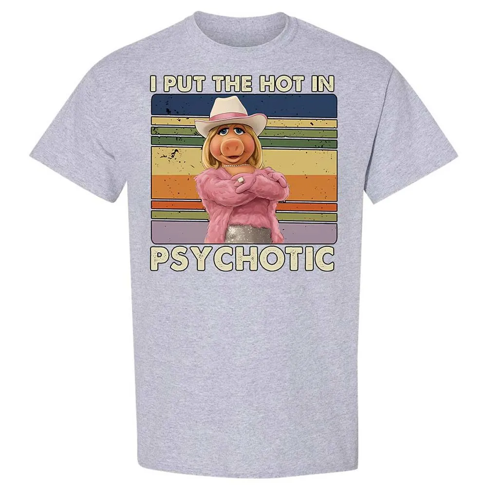 Classic Unisex T-Shirt - C4YA6X9C - Sport Grey - 21