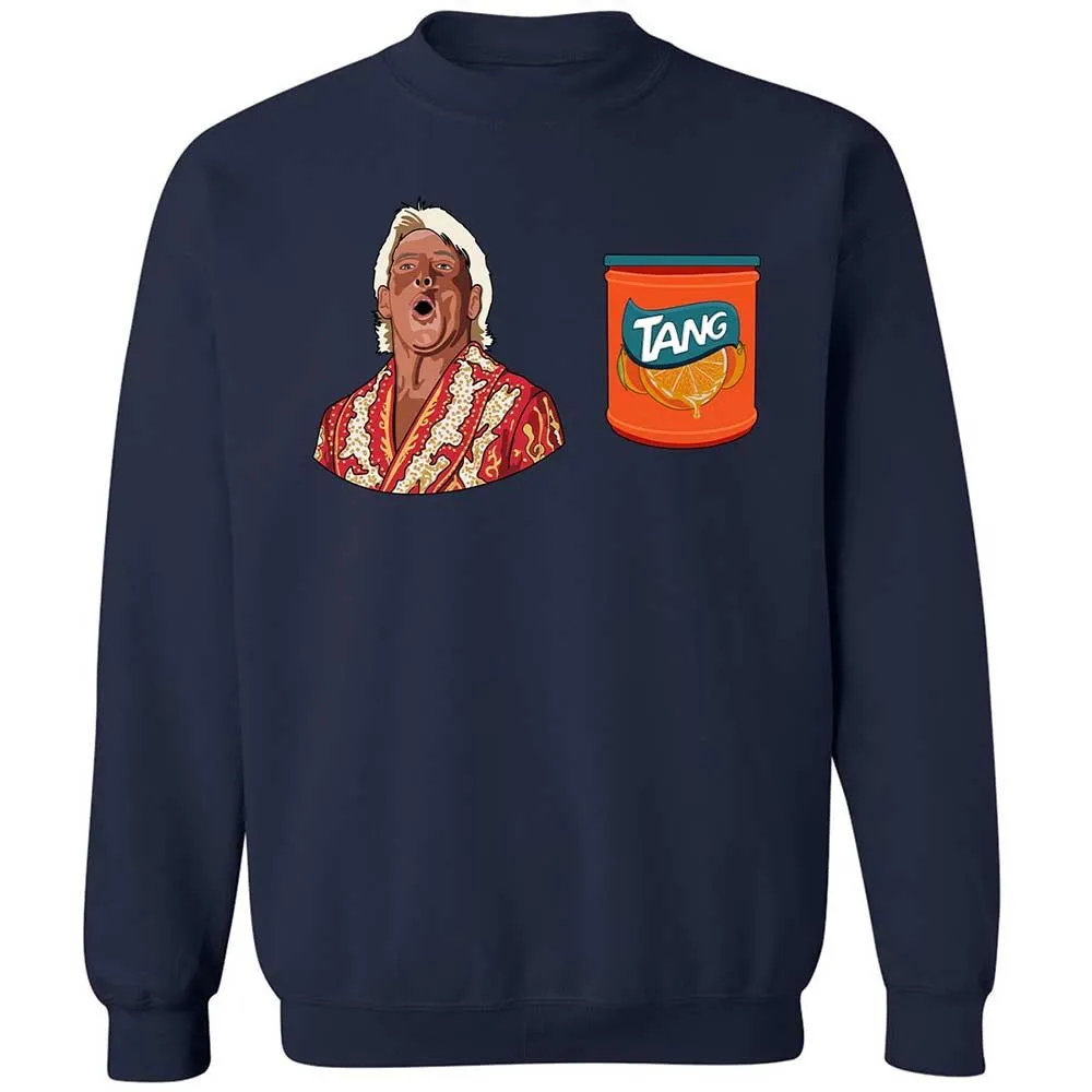 Wooo-Tang - Navy - 2
