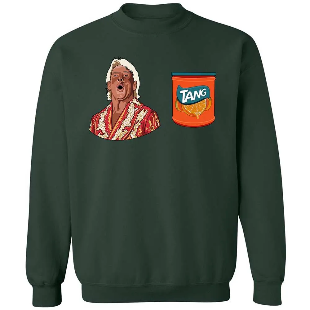 Wooo-Tang - Forest Green - 5
