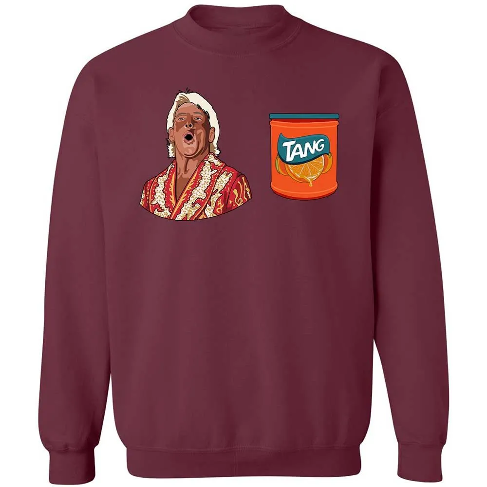 Wooo-Tang - Maroon - 8
