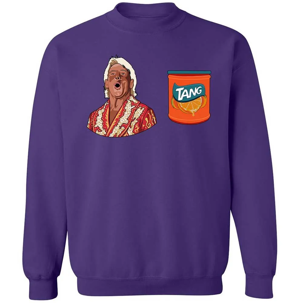 Wooo-Tang - Purple - 11