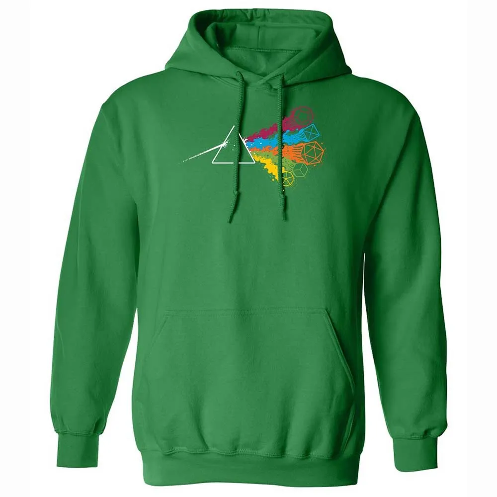 Classic Unisex Hoodie - 84VS3FZW - Irish Green - 11