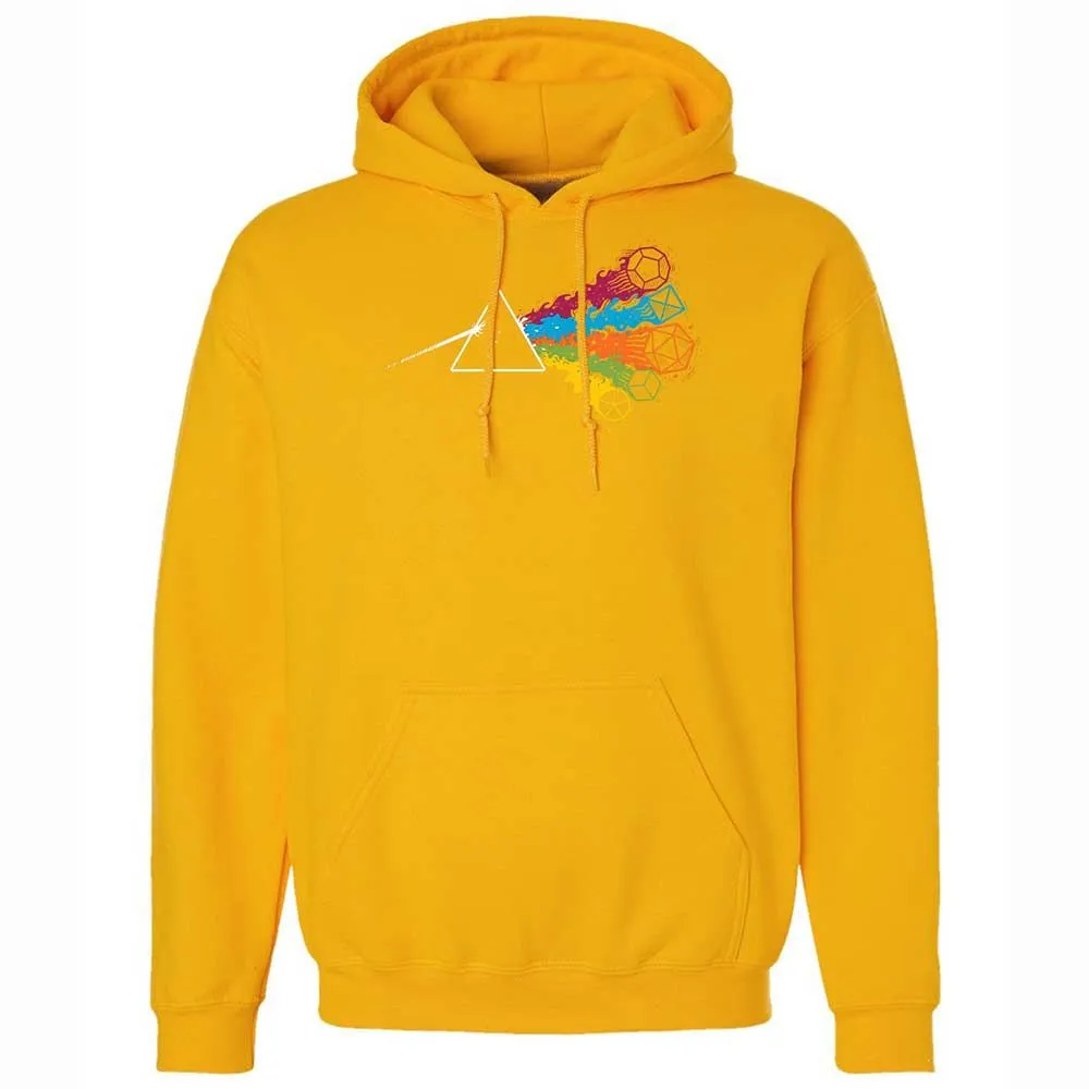 Classic Unisex Hoodie - 84VS3FZW - Gold - 15