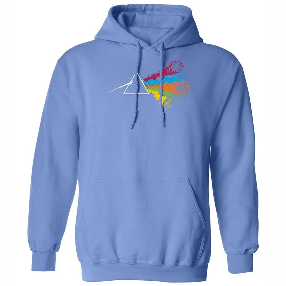 Classic Unisex Hoodie - 84VS3FZW - Carolina Blue - 16