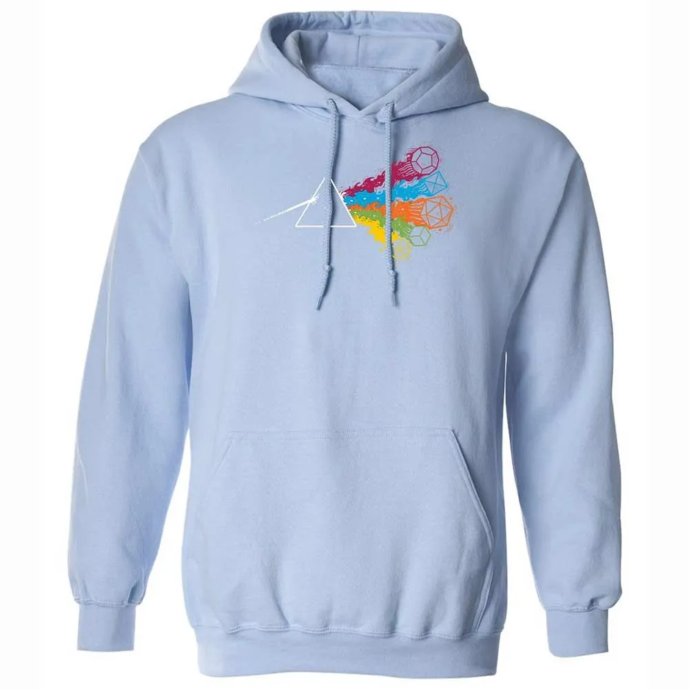 Classic Unisex Hoodie - 84VS3FZW - Light Blue - 17