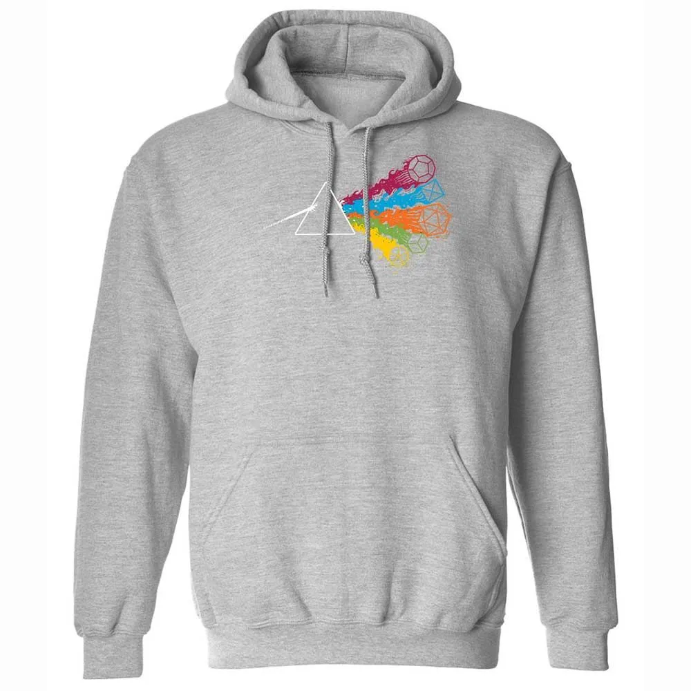 Classic Unisex Hoodie - 84VS3FZW - Sport Grey - 19
