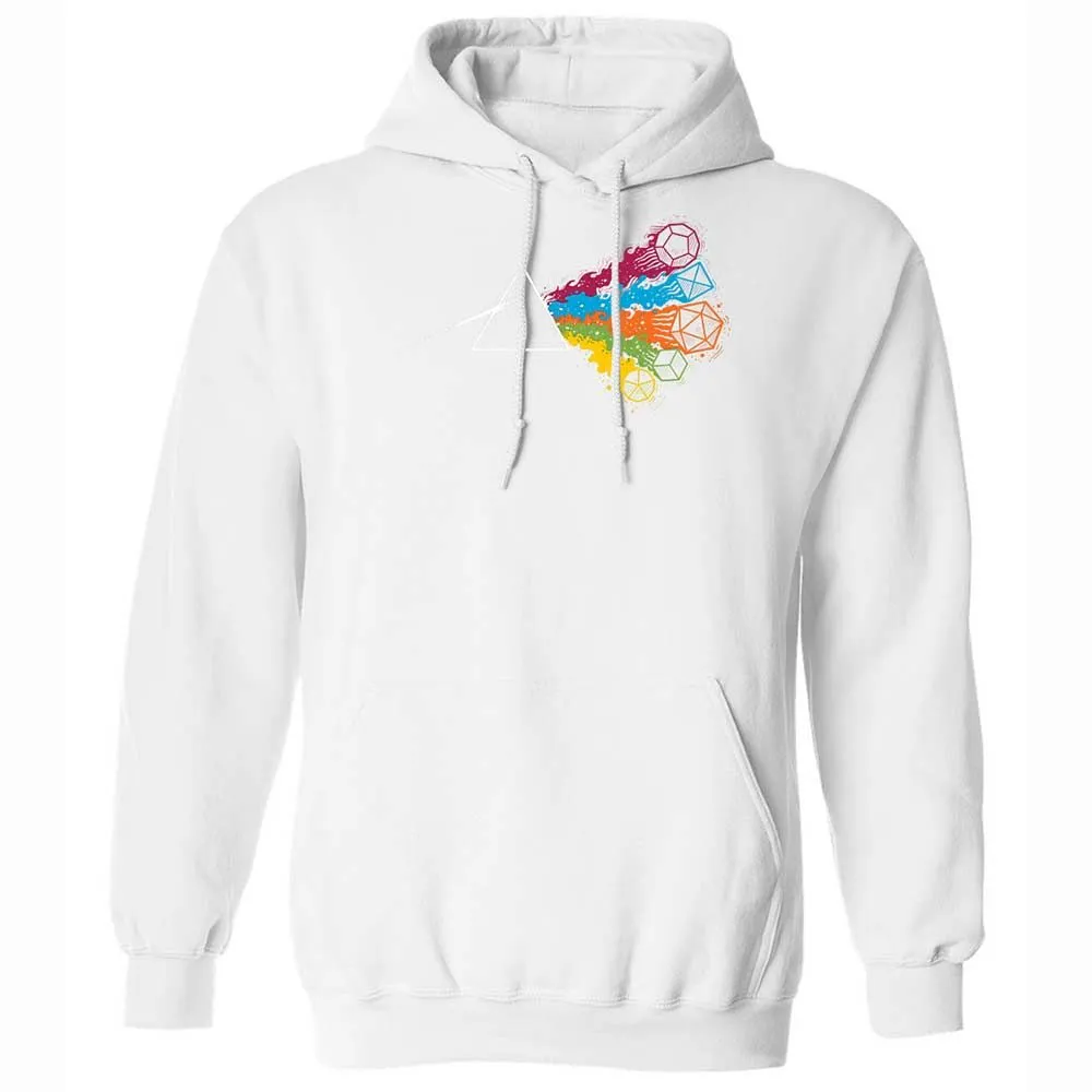 Classic Unisex Hoodie - 84VS3FZW - White - 20
