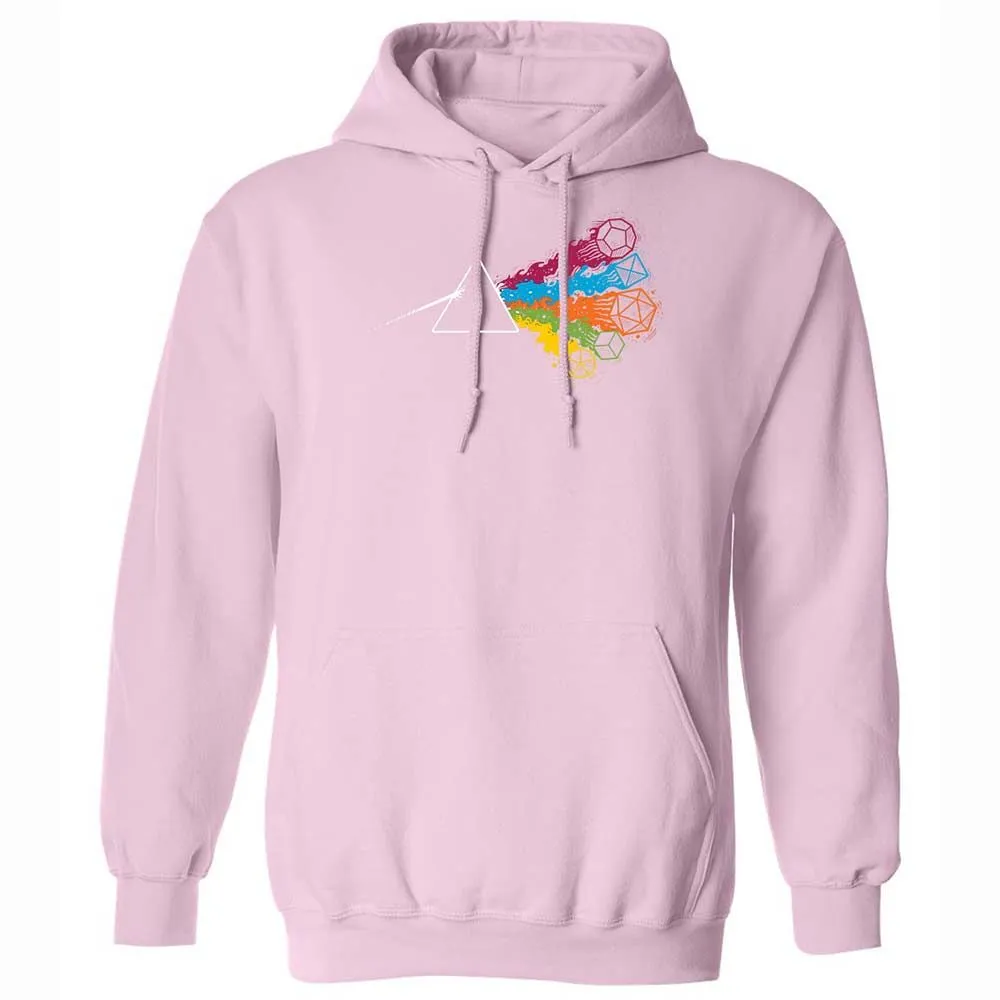 Classic Unisex Hoodie - 84VS3FZW - Light Pink - 21