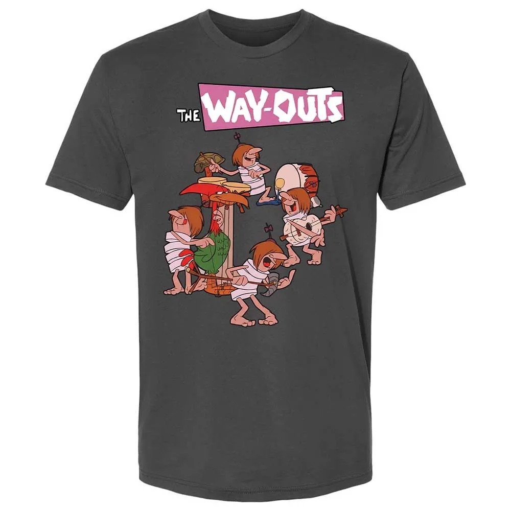 The Way-Outs Groovy 60's - Heavy Metal - 13
