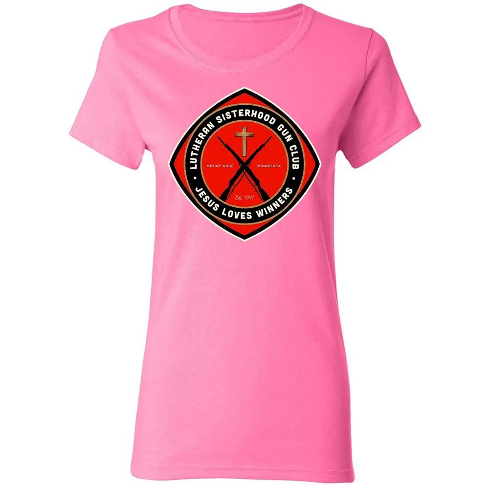 Lutheran Sisterhood Gun Club - Azalea - 11