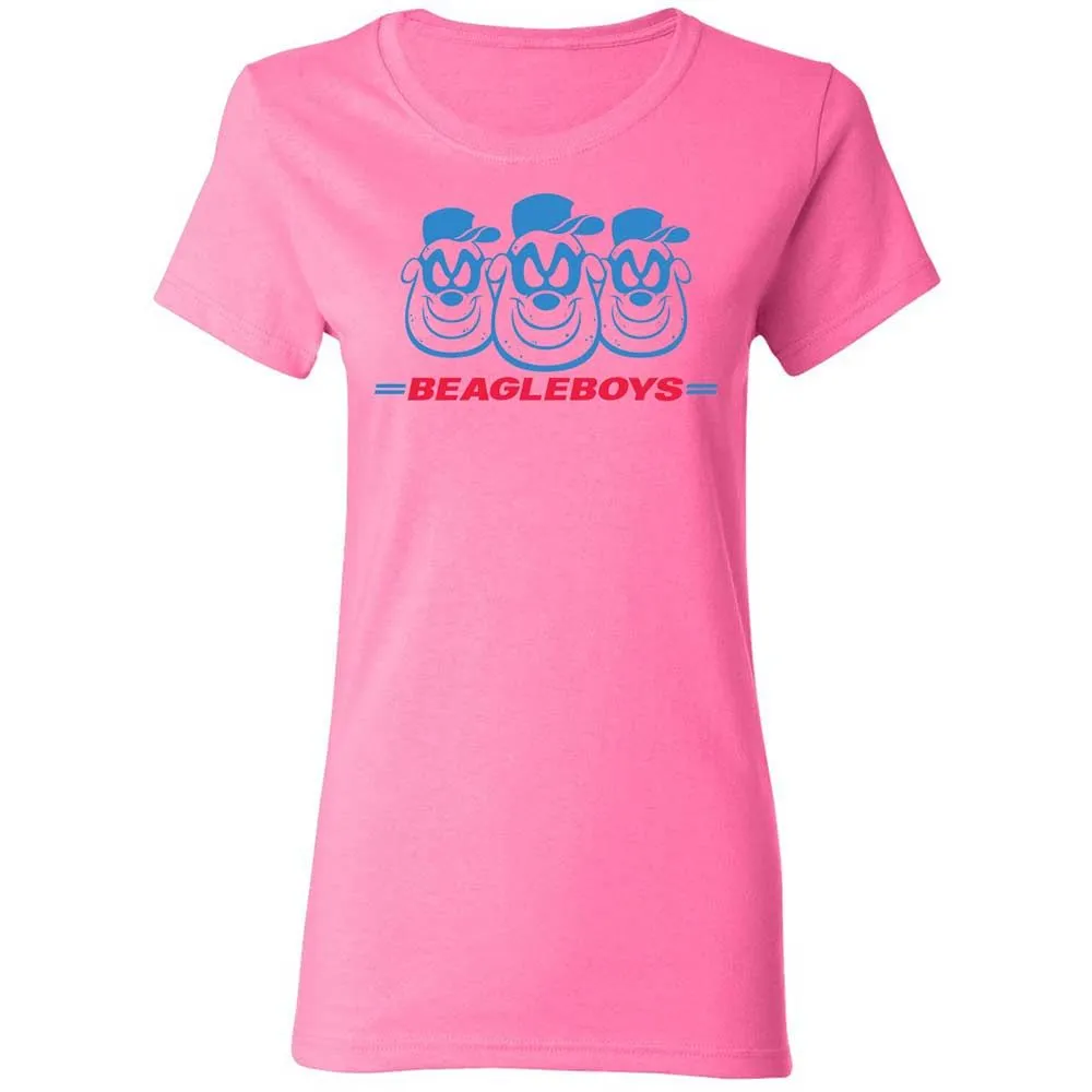 BeagleBoys - Azalea - 4