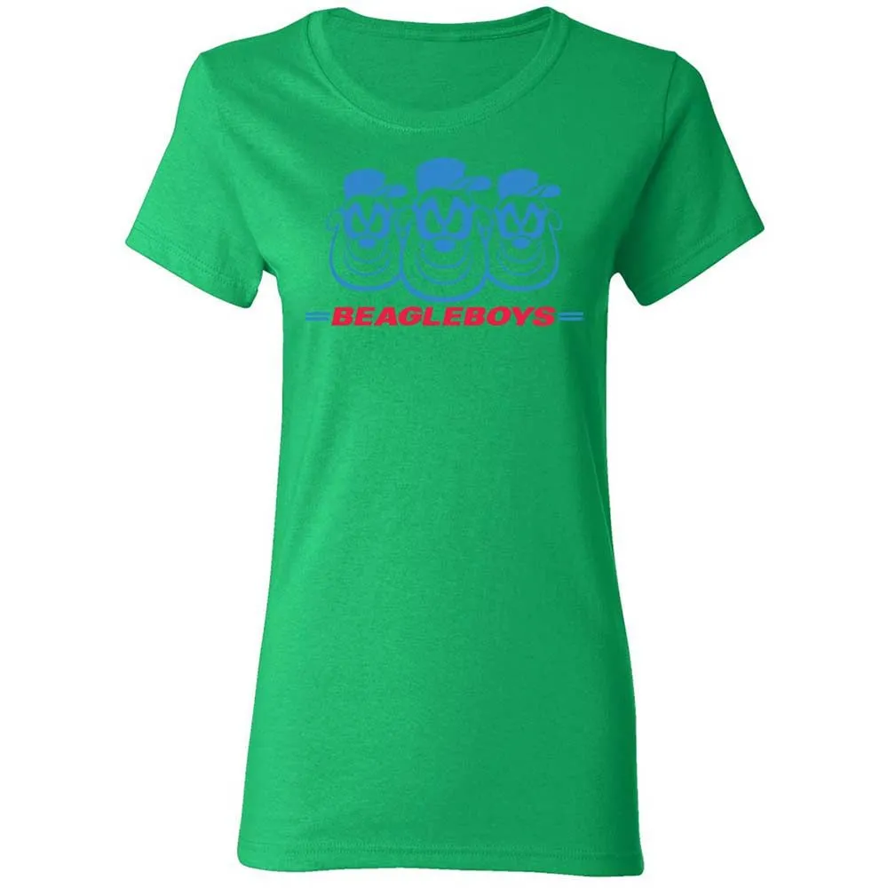 BeagleBoys - Irish Green - 8