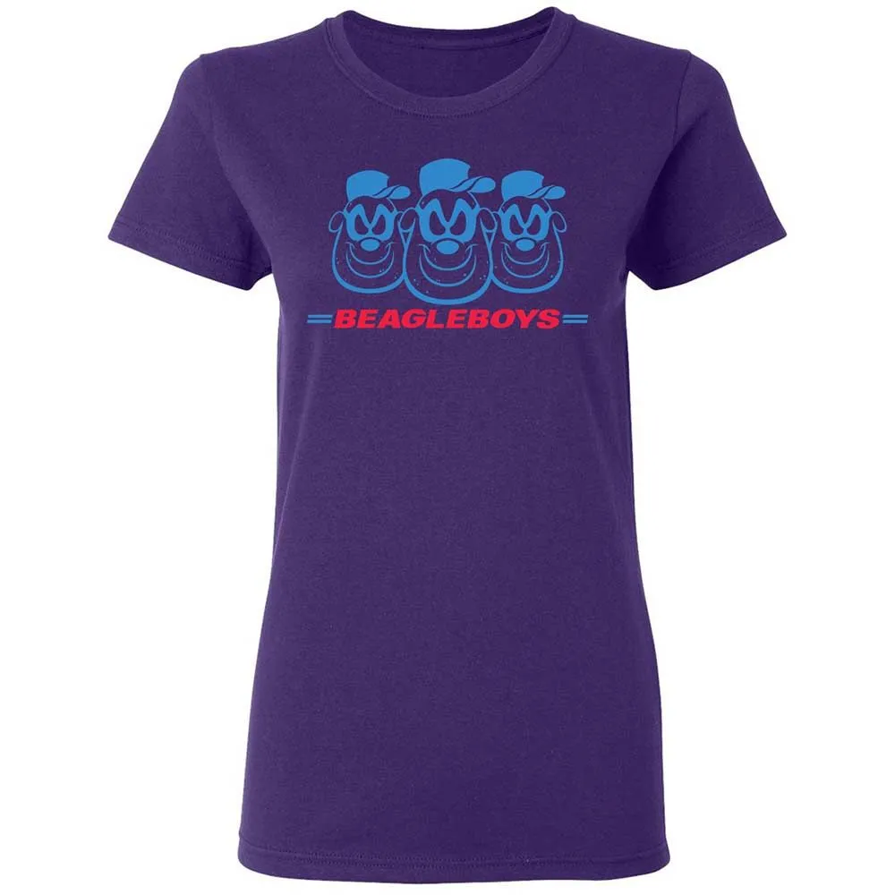 BeagleBoys - Purple - 11